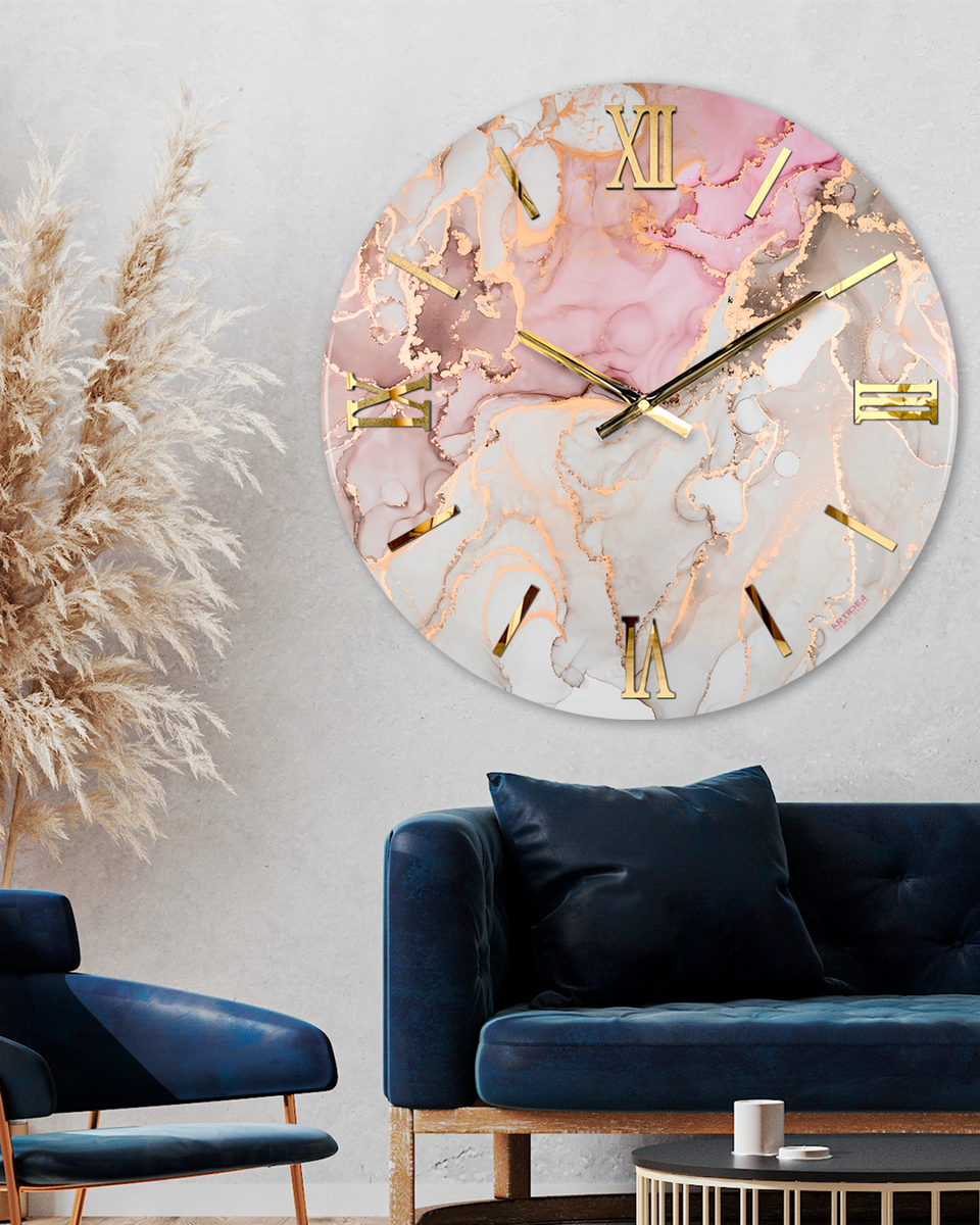 Orologi Luxury.bellezza senza tempo Artidea Home Decor