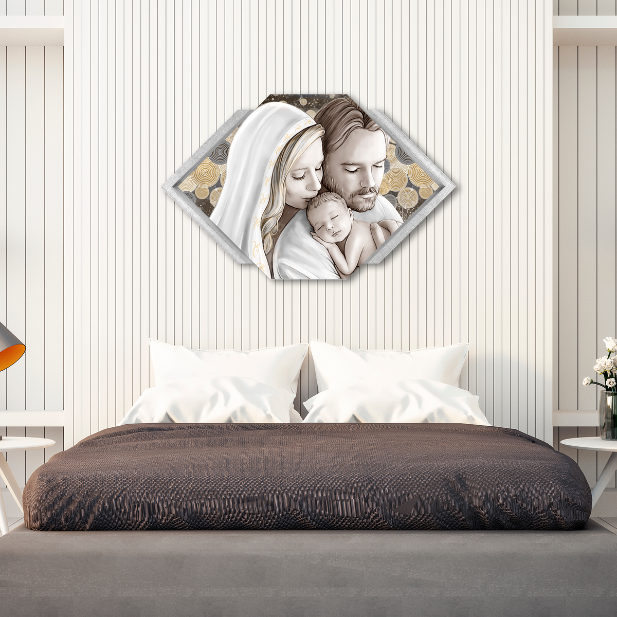 ROMBI – Artidea Home Decor