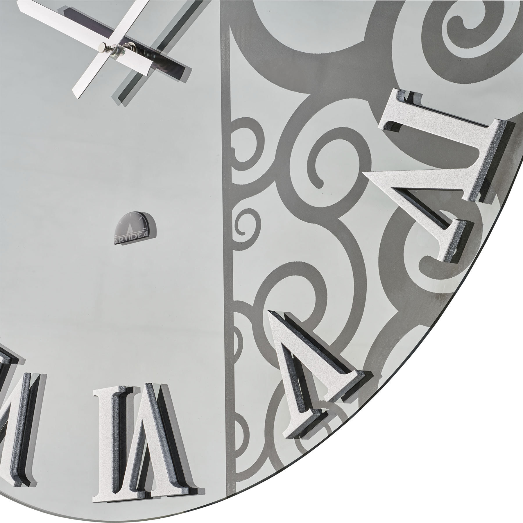 OROLOGI SPECCHIO - ACQUAMARINA RICCI