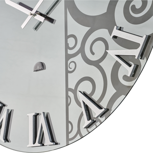 OROLOGI SPECCHIO - ACQUAMARINA RICCI