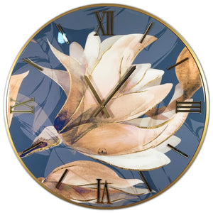 Apri immagine nella presentazione, MAGNOLIA
