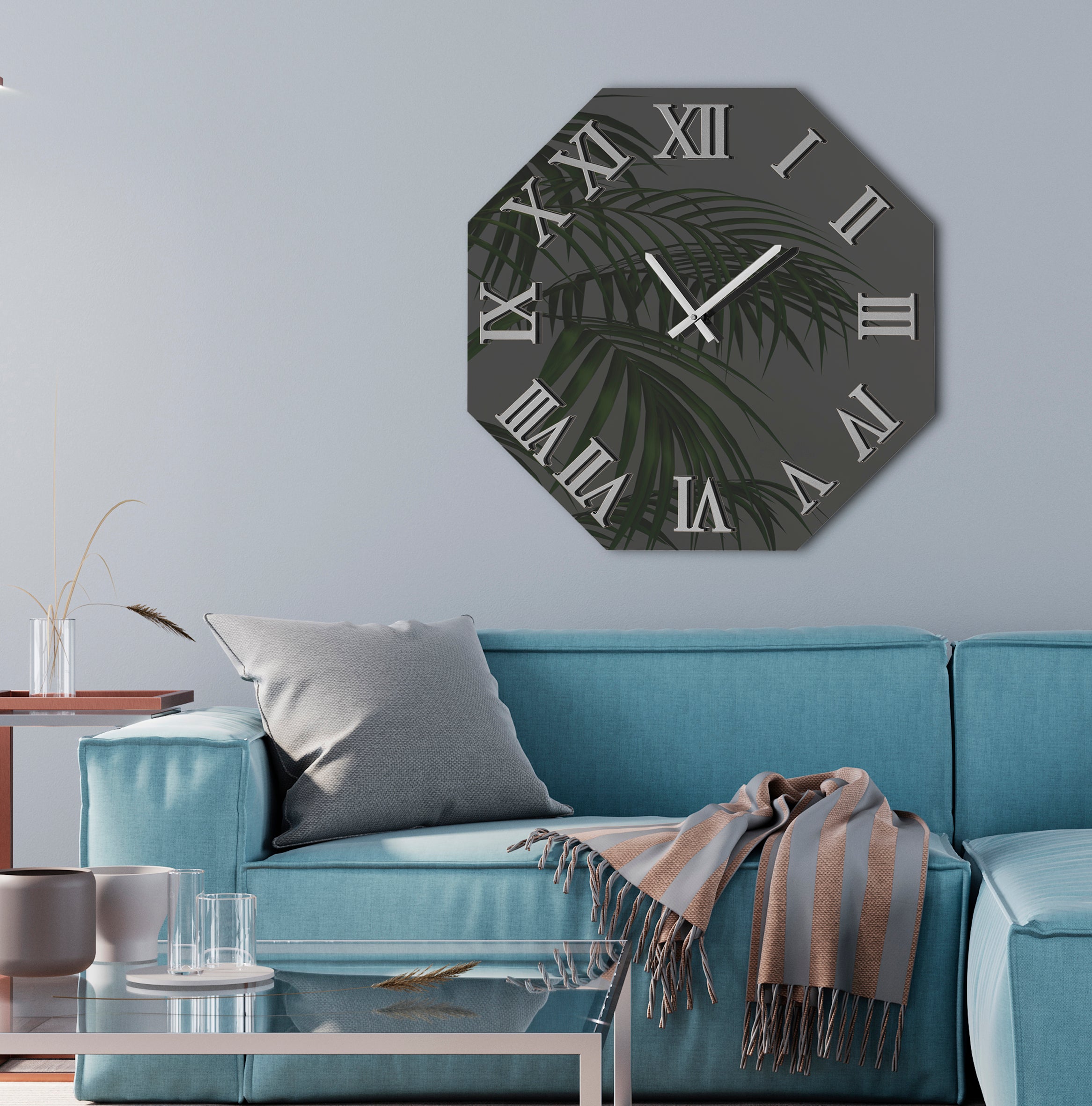 OROLOGI SPECCHIO - AMBRA
